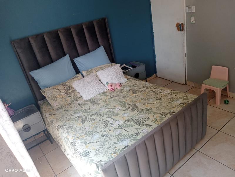 3 Bedroom Property for Sale in Sasolburg Free State